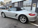 Porsche Boxster 2.7