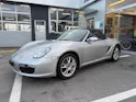 Porsche Boxster 2.7