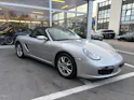 Porsche Boxster 2.7