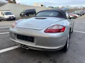 Porsche Boxster 2.7