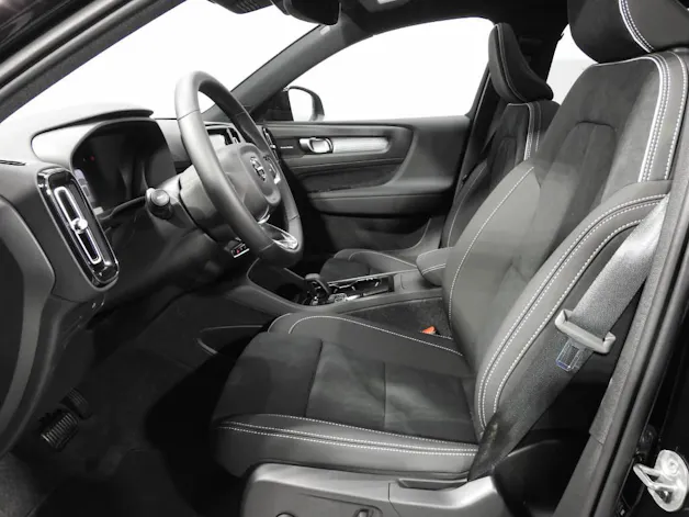Volvo EX40 Twin Black Edition AWD