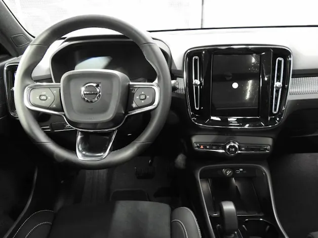 Volvo EX40 Twin Black Edition AWD