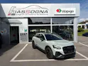 Audi SQ2 2.0 TFSI quattro S-Tronic