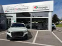 Audi SQ2 2.0 TFSI quattro S-Tronic