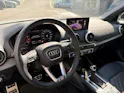 Audi SQ2 2.0 TFSI quattro S-Tronic