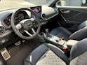 Audi SQ2 2.0 TFSI quattro S-Tronic