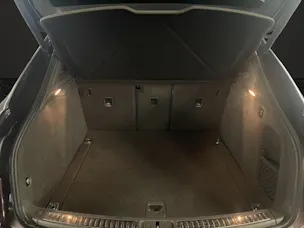 PORSCHE Macan Turbo PDK