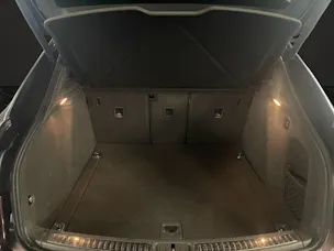 PORSCHE Macan Turbo PDK