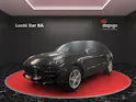 Porsche Macan Turbo PDK
