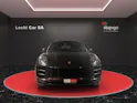 Porsche Macan Turbo PDK
