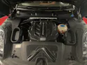 Porsche Macan Turbo PDK