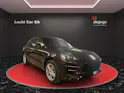 Porsche Macan Turbo PDK
