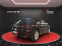 Porsche Macan Turbo PDK