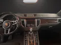 Porsche Macan Turbo PDK