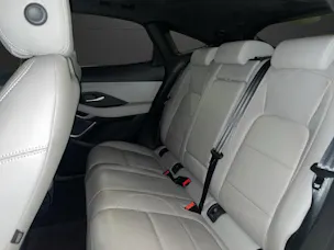 Jaguar E-Pace 2.0d D165 AWD