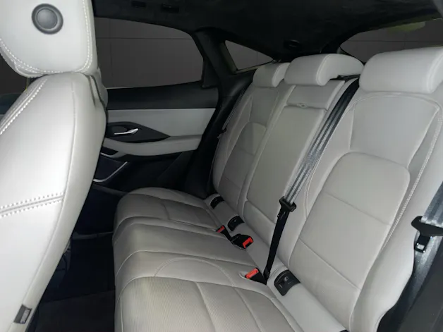 Jaguar E-Pace 2.0d D165 AWD