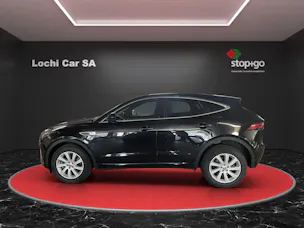 Jaguar E-Pace 2.0d D165 AWD