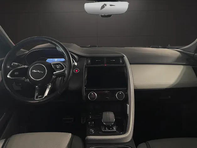 Jaguar E-Pace 2.0d D165 AWD