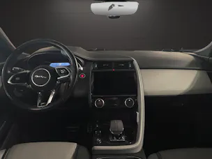 Jaguar E-Pace 2.0d D165 AWD