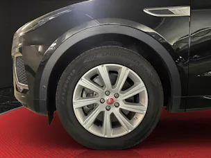 Jaguar E-Pace 2.0d D165 AWD