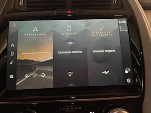 Jaguar E-Pace 2.0d D165 AWD