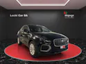 Jaguar E-Pace 2.0d D165 AWD