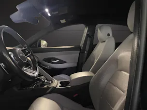 Jaguar E-Pace 2.0d D165 AWD