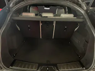 Jaguar E-Pace 2.0d D165 AWD