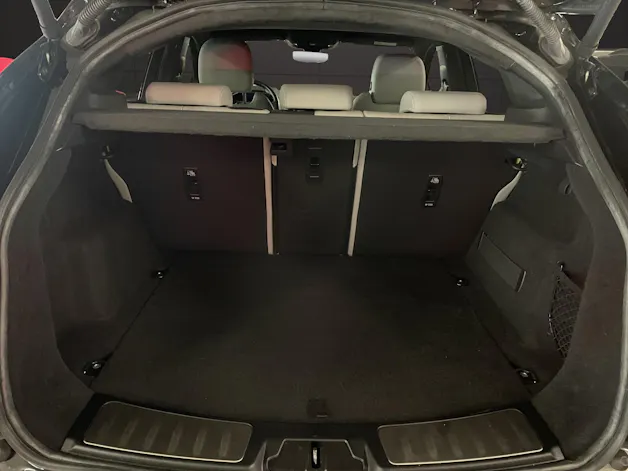 Jaguar E-Pace 2.0d D165 AWD