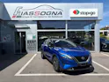 Nissan Qashqai 1.5 VC-T Tekna