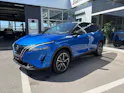 Nissan Qashqai 1.5 VC-T Tekna