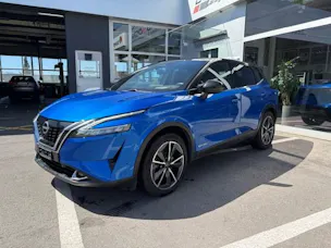 NISSAN Qashqai 1.5 VC-T Tekna