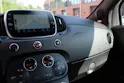 Fiat 595 1.4 16V Turbo Abarth Competizione - "Pack Carbone * Echappement Monza * GPS * Aide au Station. * Distribution faite"