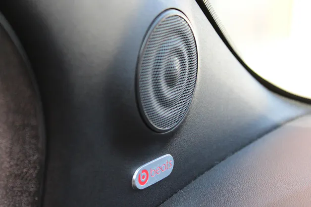 Fiat 595 1.4 16V Turbo Abarth Competizione - "Pack Carbone * Echappement Monza * GPS * Aide au Station. * Distribution faite"