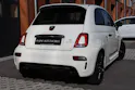 Fiat 595 1.4 16V Turbo Abarth Competizione - "Pack Carbone * Echappement Monza * GPS * Aide au Station. * Distribution faite"