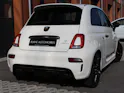 Fiat 595 1.4 16V Turbo Abarth Competizione - "Pack Carbone * Echappement Monza * GPS * Aide au Station. * Distribution faite"