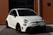 Fiat 595 1.4 16V Turbo Abarth Competizione - "Pack Carbone * Echappement Monza * GPS * Aide au Station. * Distribution faite"