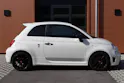 Fiat 595 1.4 16V Turbo Abarth Competizione - "Pack Carbone * Echappement Monza * GPS * Aide au Station. * Distribution faite"