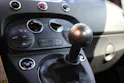 Fiat 595 1.4 16V Turbo Abarth Competizione - "Pack Carbone * Echappement Monza * GPS * Aide au Station. * Distribution faite"