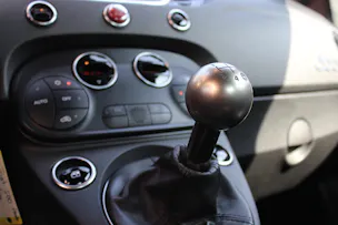 Fiat 595 1.4 16V Turbo Abarth Competizione - "Pack Carbone * Echappement Monza * GPS * Aide au Station. * Distribution faite"
