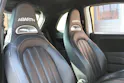 Fiat 595 1.4 16V Turbo Abarth Competizione - "Pack Carbone * Echappement Monza * GPS * Aide au Station. * Distribution faite"