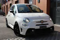 Fiat 595 1.4 16V Turbo Abarth Competizione - "Pack Carbone * Echappement Monza * GPS * Aide au Station. * Distribution faite"