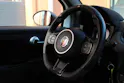 Fiat 595 1.4 16V Turbo Abarth Competizione - "Pack Carbone * Echappement Monza * GPS * Aide au Station. * Distribution faite"