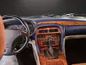 Aston Martin DB7 Vantage Volante