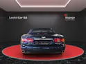 Aston Martin DB7 Vantage Volante
