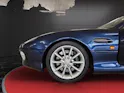 Aston Martin DB7 Vantage Volante