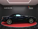 Aston Martin DB7 Vantage Volante