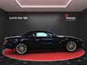 Aston Martin DB7 Vantage Volante