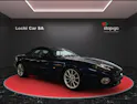 Aston Martin DB7 Vantage Volante