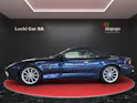 Aston Martin DB7 Vantage Volante